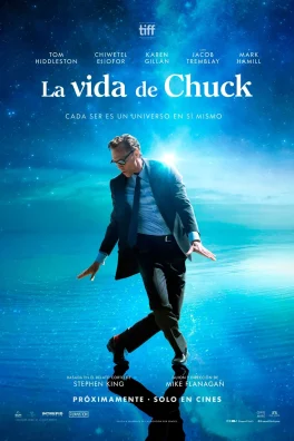 La vida de Chuck