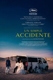 Un simple accidente (VOSE)