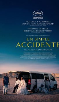 Un simple accidente