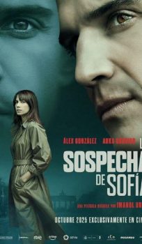 La sospecha de Sofía
