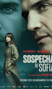 La sospecha de Sofía