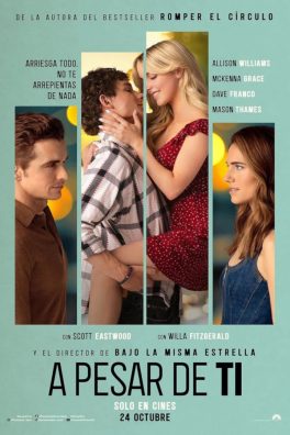 A pesar de ti