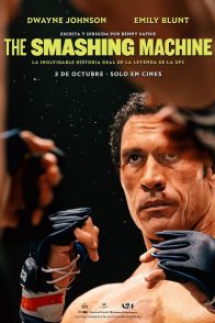 The Smashing Machine