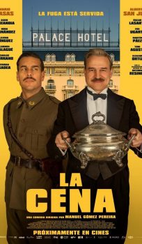 La cena