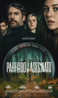 Parecido a un asesinato
