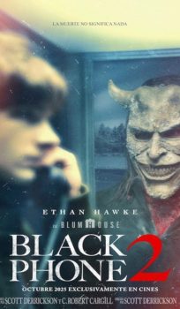 Black Phone 2
