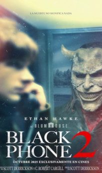 Black Phone 2