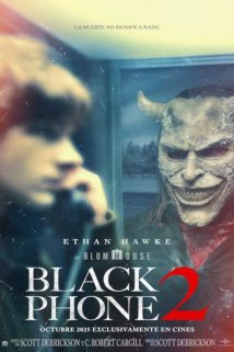 Black Phone 2