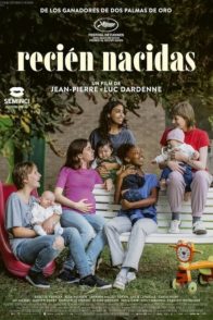 Recién nacidas (Young Mothers)