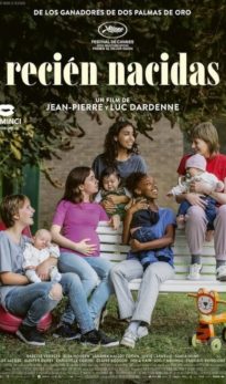 Recién nacidas (Young Mothers)