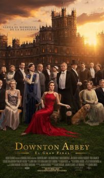 Downton Abbey: El Gran Final