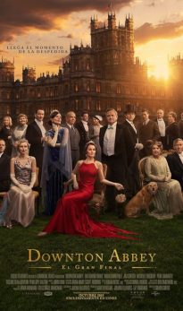 Downton Abbey: El Gran Final