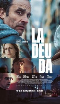 La deuda