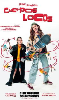 Cuerpos locos