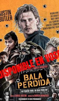 Bala perdida (VOSE)
