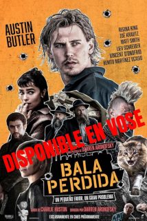 Bala perdida (VOSE)