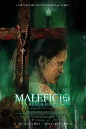 Maleficio (La regla de Osha)