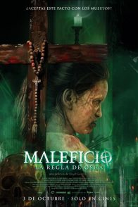 Maleficio (La regla de Osha)