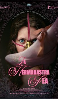 La hermanastra fea
