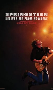 Springsteen: Deliver Me from Nowhere