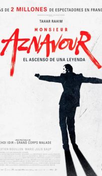 Monsieur Aznavour