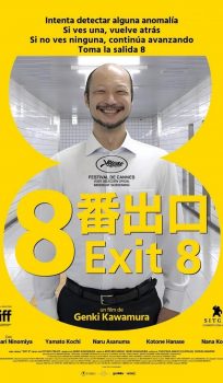 Exit 8