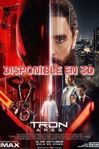 Tron: Ares 3D