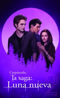 Saga Crepúsculo: Lune nueva