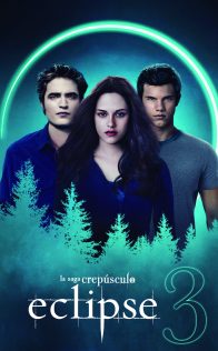 Saga Crepúsculo:  Eclipse