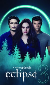 Saga Crepúsculo:  Eclipse