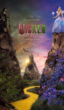 Wicked: Parte 2