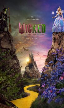 Wicked: Parte 2