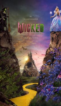 Wicked: Parte 2