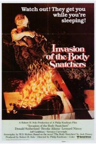 La invasión de los ultracuerpos