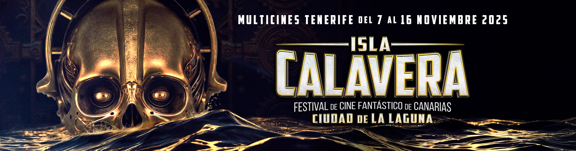 Festival Isla Calavera