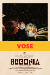 Bugonia (VOSE)
