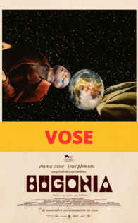 Bugonia (VOSE)