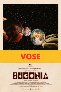 Bugonia (VOSE)