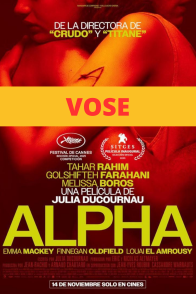 Alpha (VOSE)