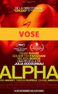 Alpha (VOSE)