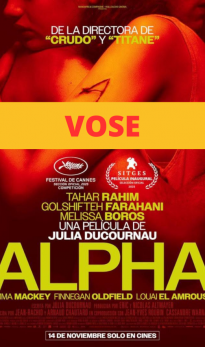 Alpha (VOSE)