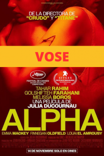 Alpha (VOSE)