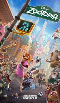 Zootrópolis 2