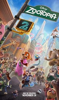 Zootrópolis 2