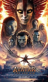 Avatar: Fuego y ceniza (2D HFR)