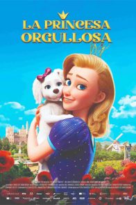 La princesa orgullosa