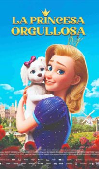 La princesa orgullosa