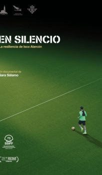 En silencio. La resiliencia de Isco Alarcón