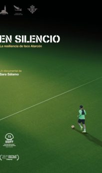 En silencio. La resiliencia de Isco Alarcón