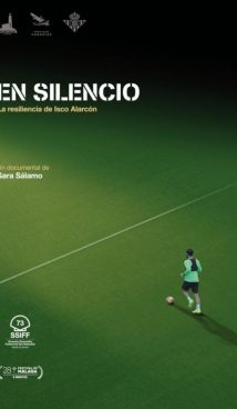 En silencio. La resiliencia de Isco Alarcón